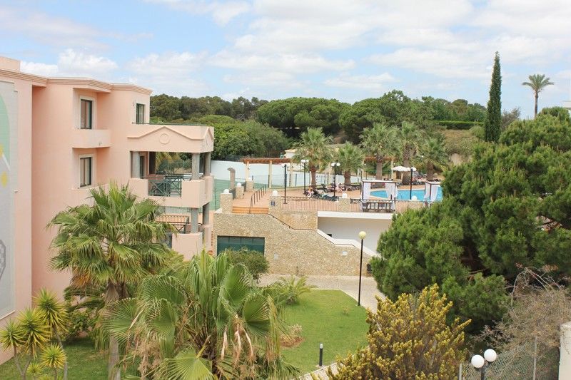 Cheerfulway Balaia Plaza Aparthotel Albufeira Exterior foto