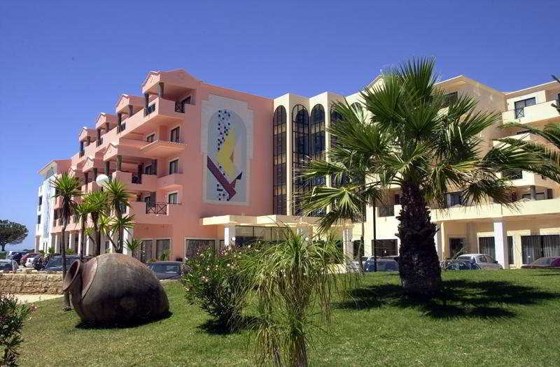 Cheerfulway Balaia Plaza Aparthotel Albufeira Exterior foto