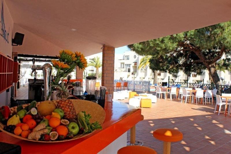 Cheerfulway Balaia Plaza Aparthotel Albufeira Exterior foto